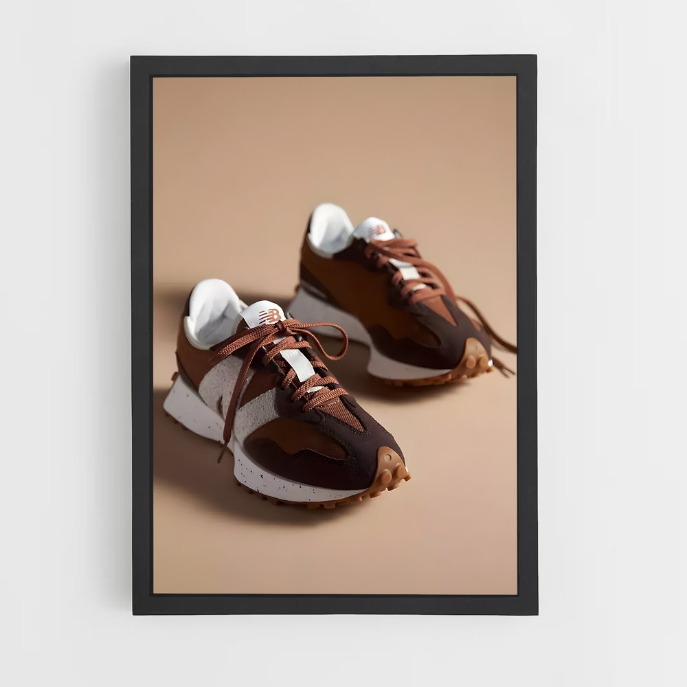 ap-new balance-5 cadre Noir