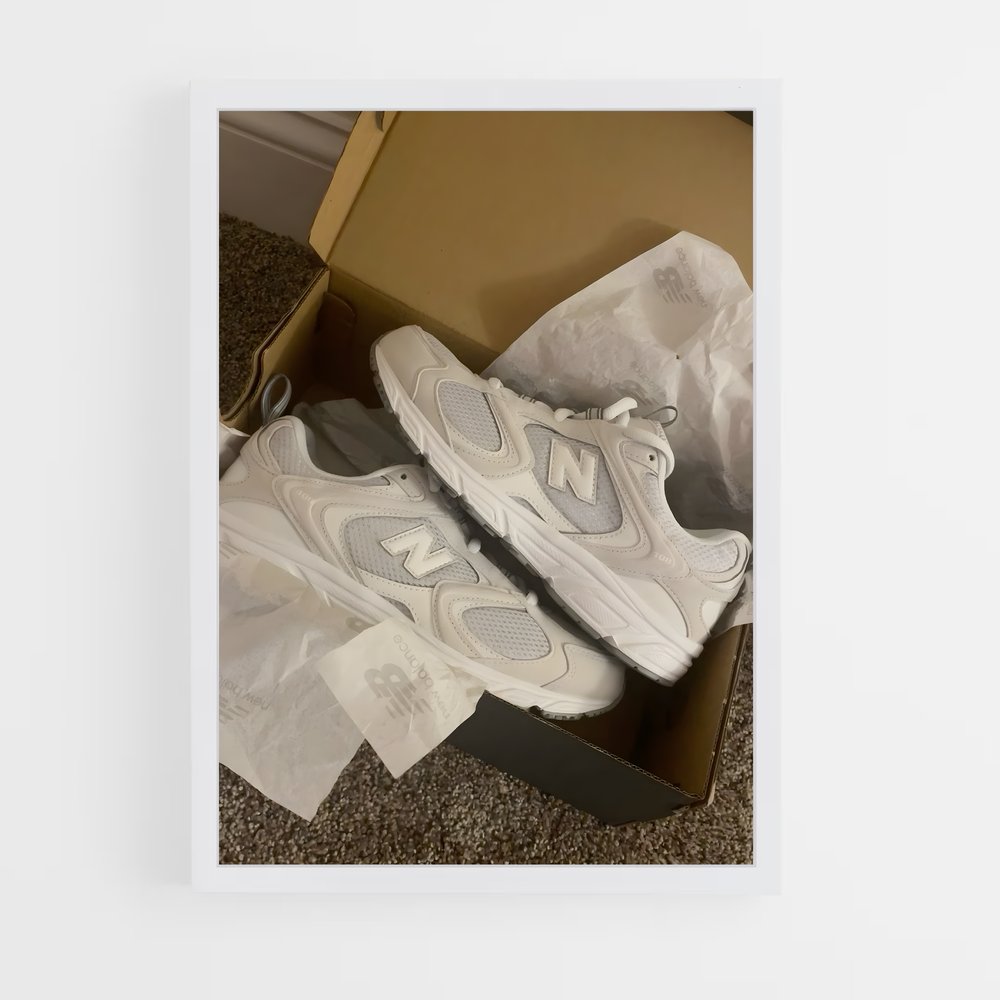 ap-new balance-6 cadre Blanc
