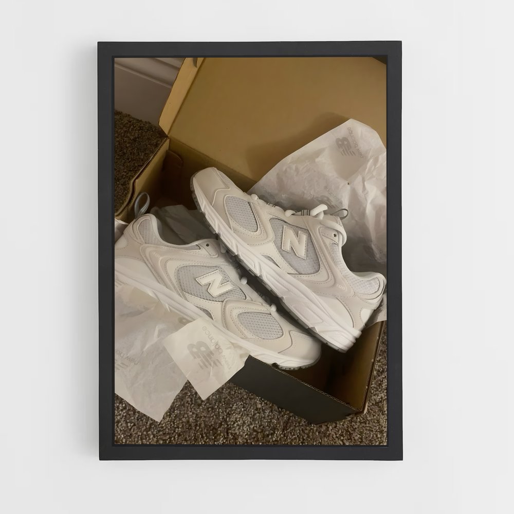 ap-new balance-6 cadre Noir