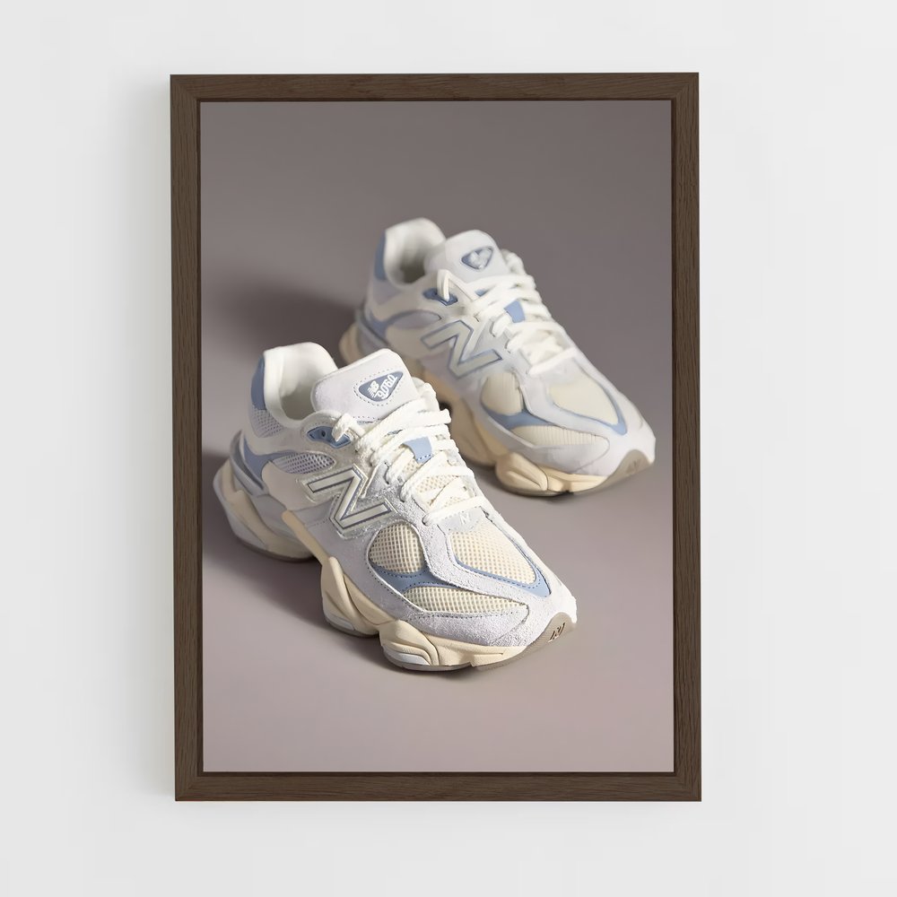 ap-new balance-7 cadre Bois foncé