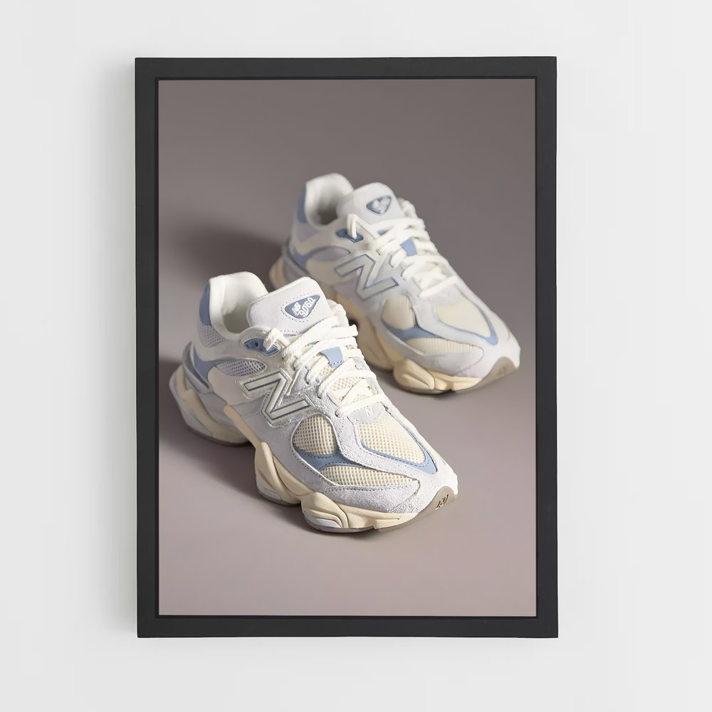 ap-new balance-7 cadre Noir