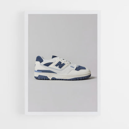 ap-new balance-8 cadre Blanc