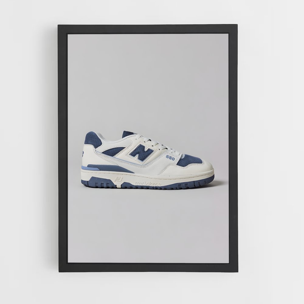 ap-new balance-8 cadre Noir