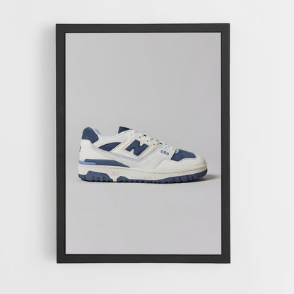 ap-new balance-8 cadre Noir