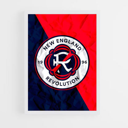 ap-new england revolution-1 cadre Blanc