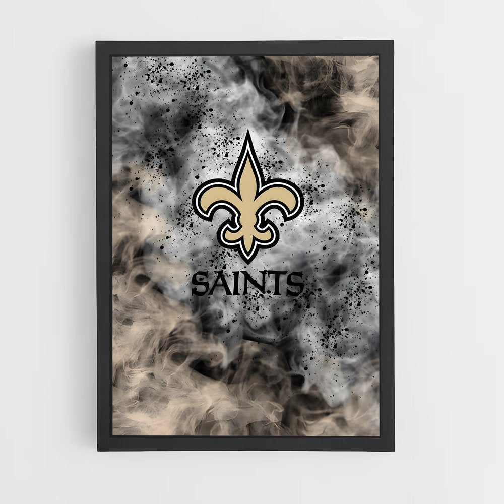 ap-new orleans saints-1 cadre Noir