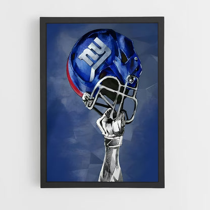 ap-new york giants-6 cadre Noir