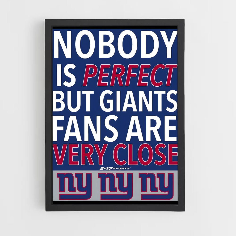 ap-new york giants-8 cadre Noir