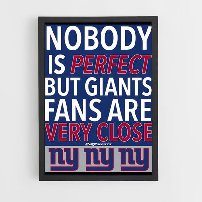 ap-new york giants-8 cadre Noir