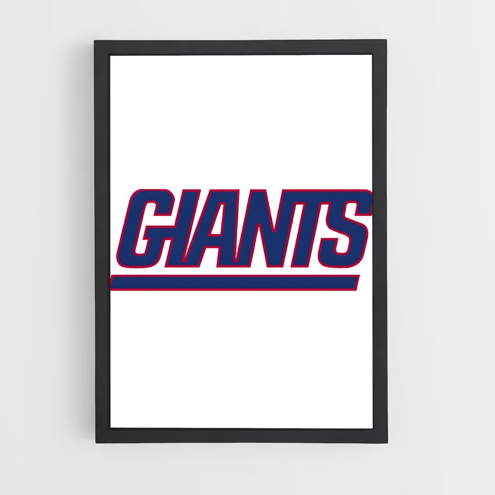 ap-new york giants-9 cadre Noir