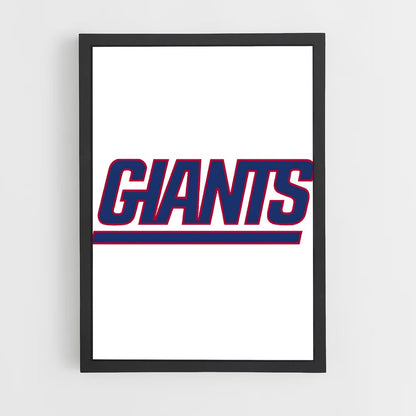 ap-new york giants-9 cadre Noir