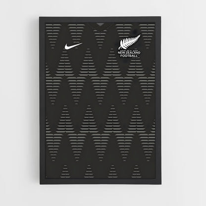 ap-new zealand national football team-6 cadre Noir