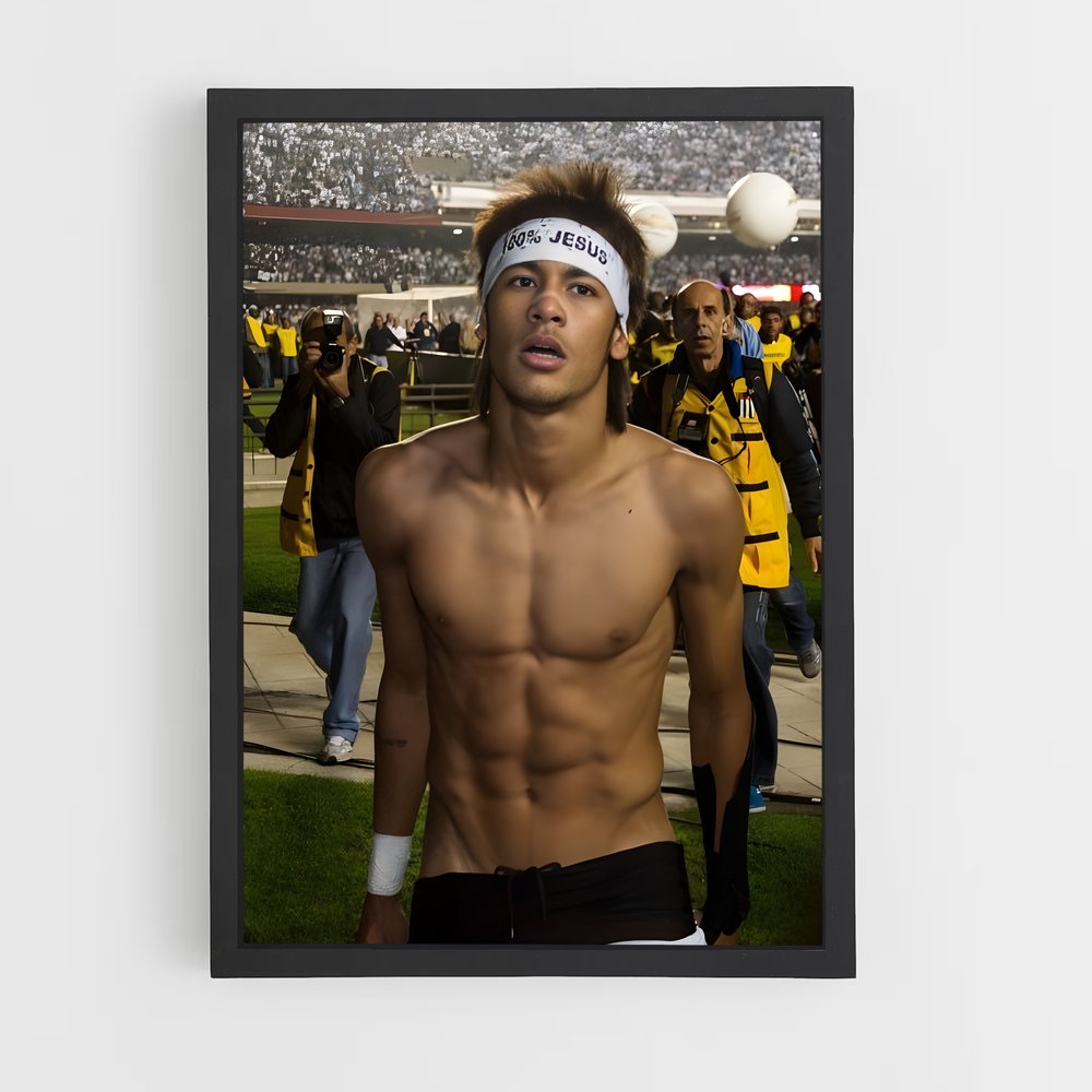 ap-neymar-5 cadre Noir