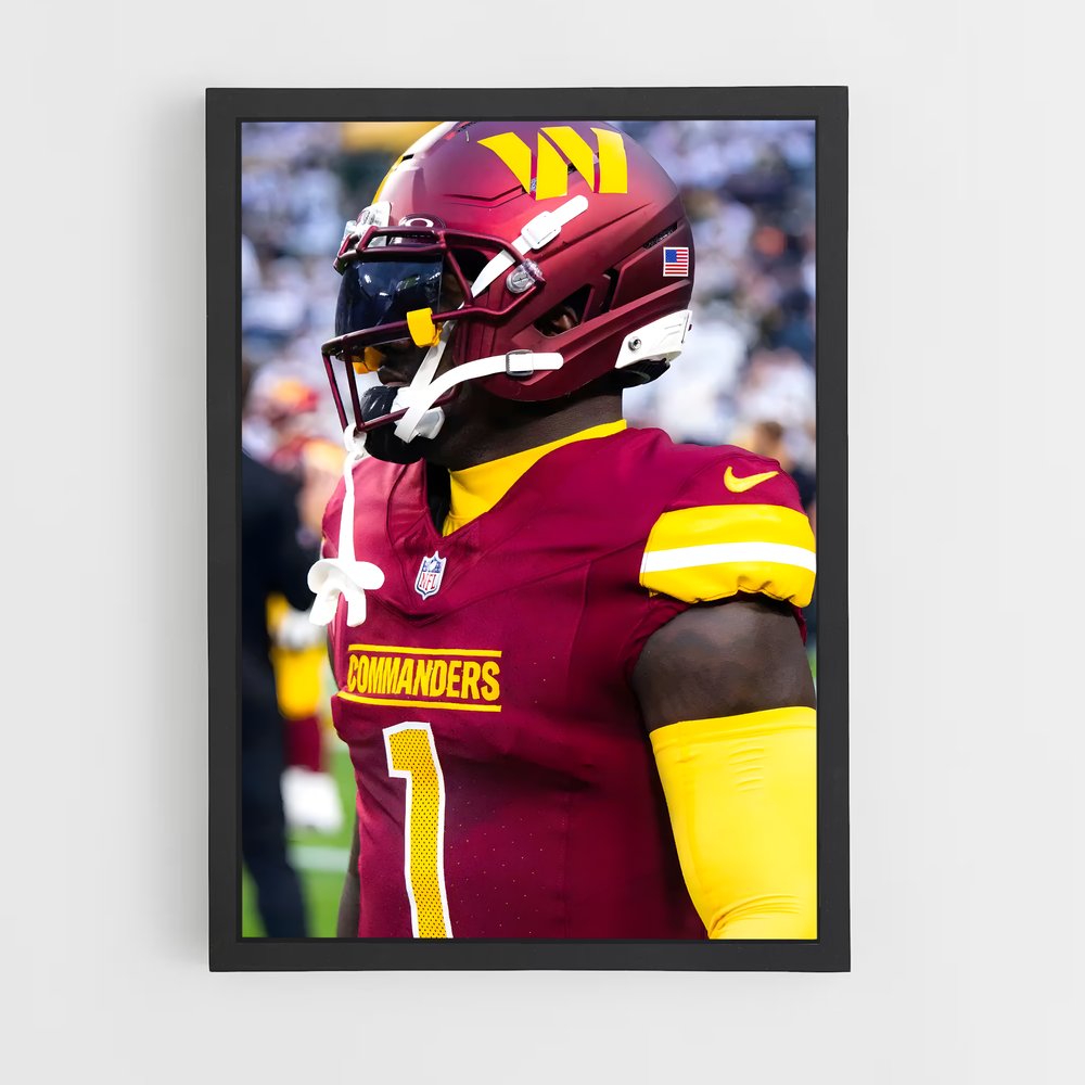 ap-nfl-1 cadre Noir