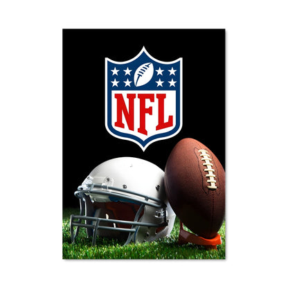 Poster Nfl 57579