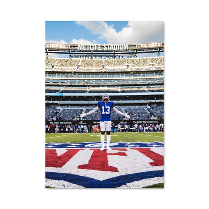 Poster Nfl 57590