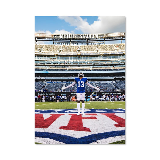 Poster Nfl 57590