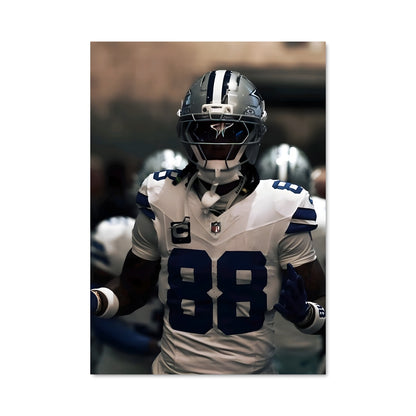 Poster Nfl 57597