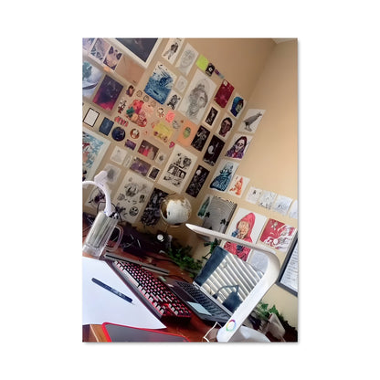 Poster Nft art 20544