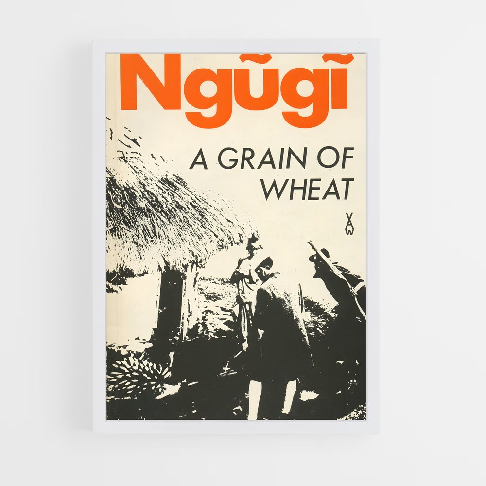 ap-ngugi wa thiongo-1 cadre Blanc