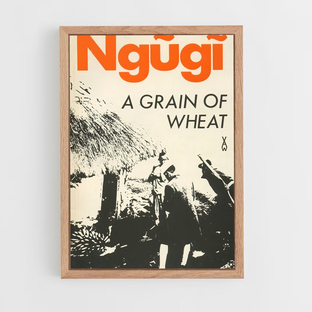 ap-ngugi wa thiongo-1 cadre Bois clair