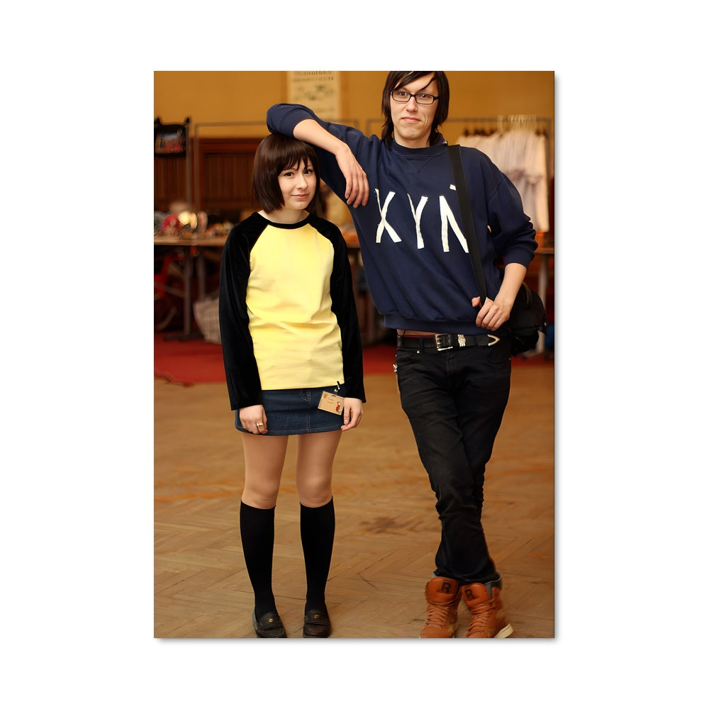 Poster Nhk 5669