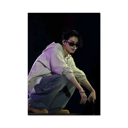 Poster Ni-ki 48168