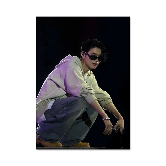 Poster Ni-ki 48168