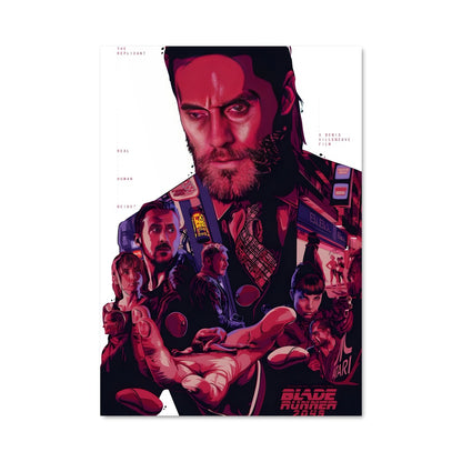 Poster Niander wallace 33744