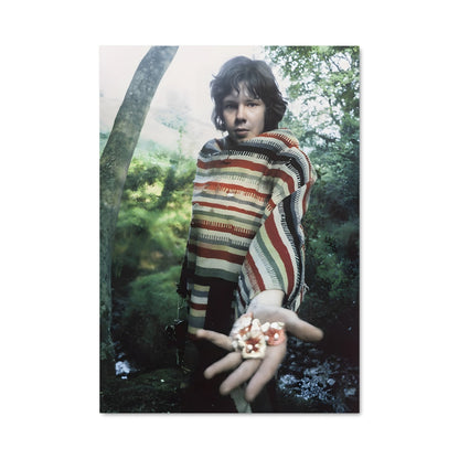 Poster Stripes & Sounds