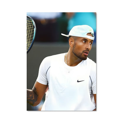 Poster Nick kyrgios 68860