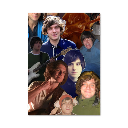 Poster Nick o'malley 55397