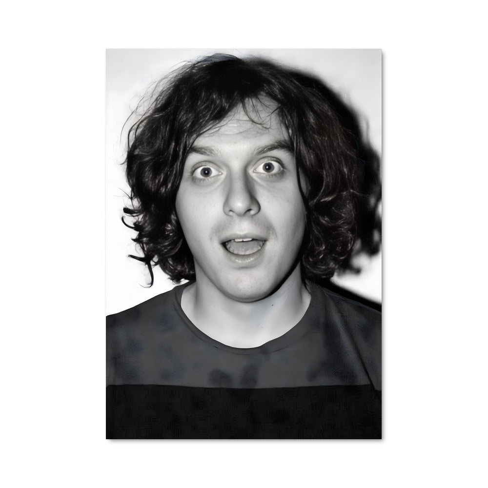Poster Nick o'malley 55396