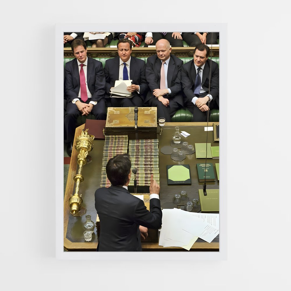 ap-nick clegg-2 cadre Blanc