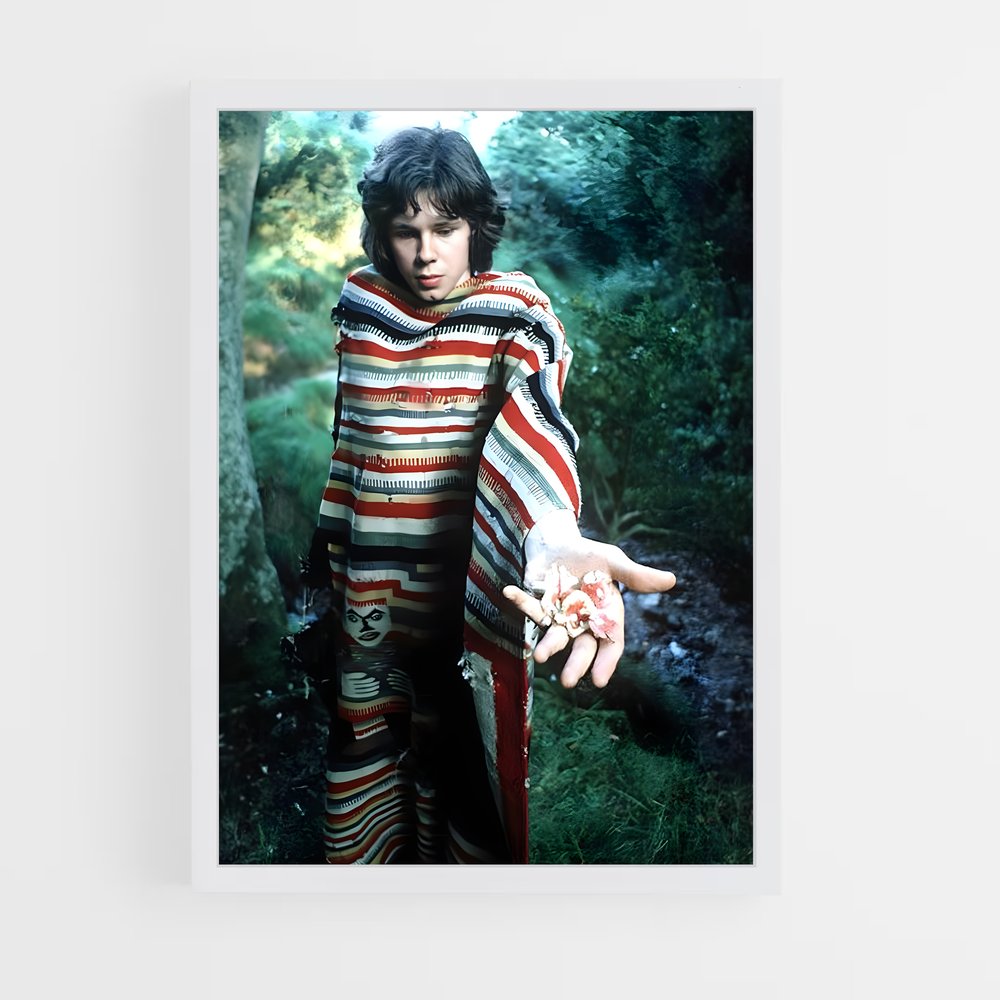 ap-nick drake-1 cadre Blanc