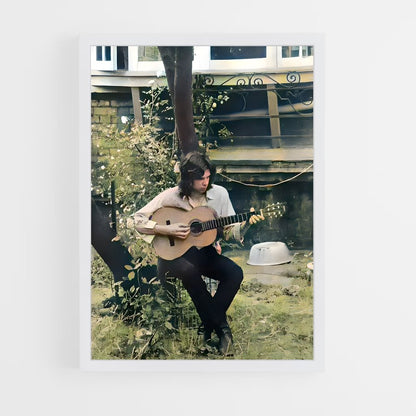 ap-nick drake-2 cadre Blanc