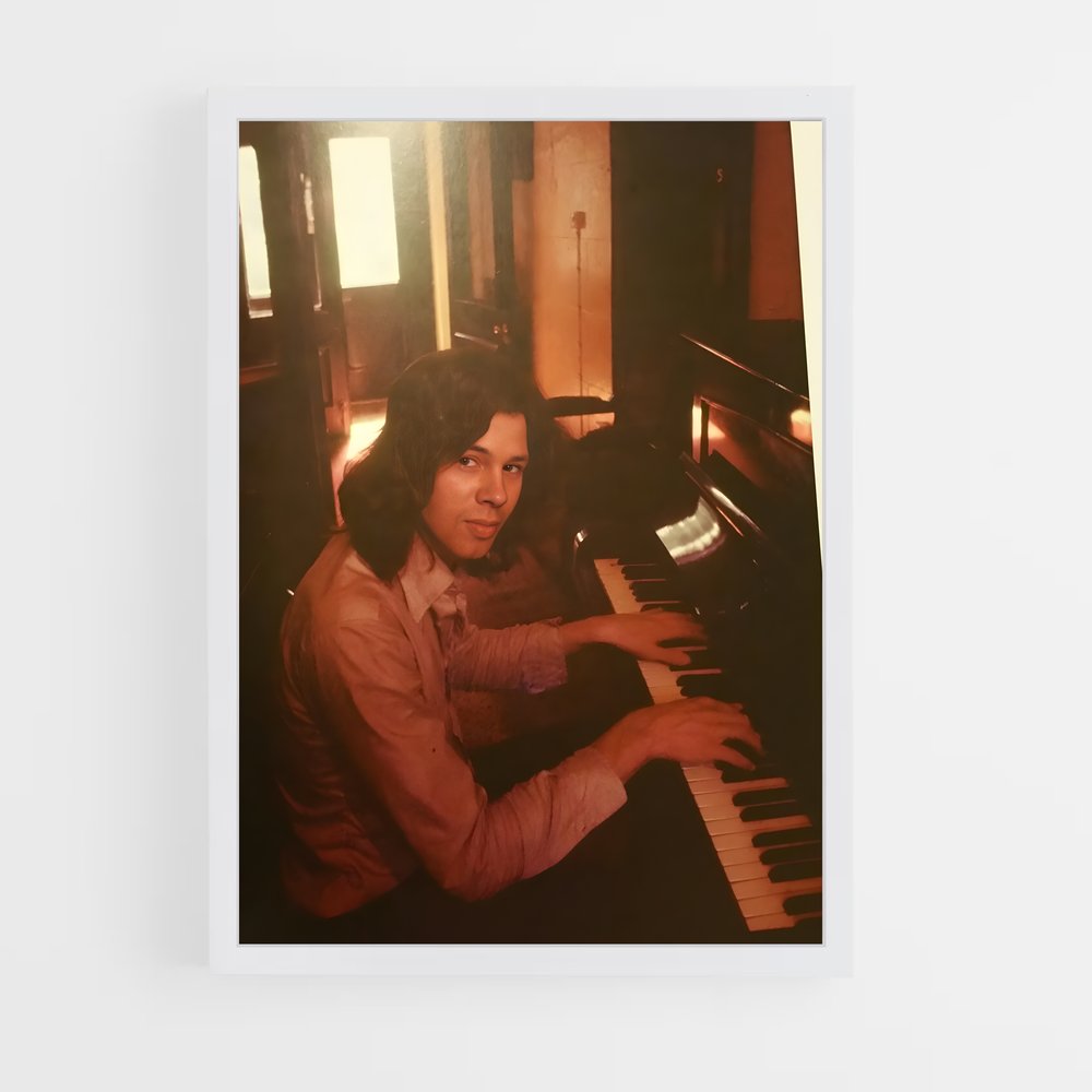 ap-nick drake-5 cadre Blanc