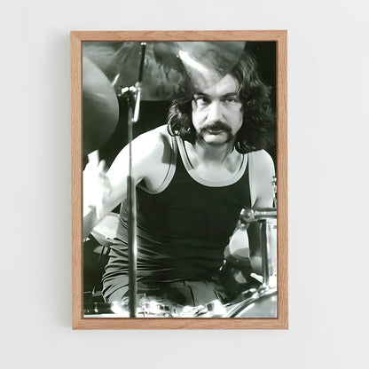ap-nick mason-2 cadre Bois clair