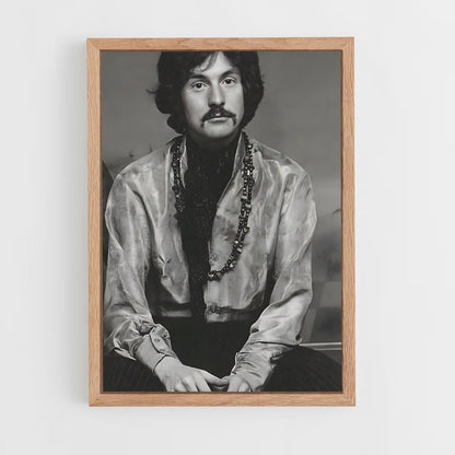 ap-nick mason-3 cadre Bois clair