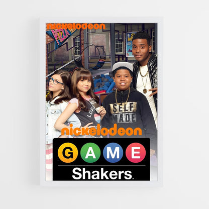 ap-nickelodeon-5 cadre Blanc