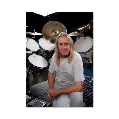 Poster Drum Dreamer