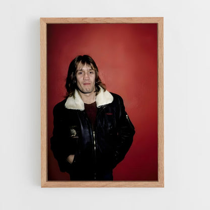 ap-nicko mcbrain-3 cadre Bois clair