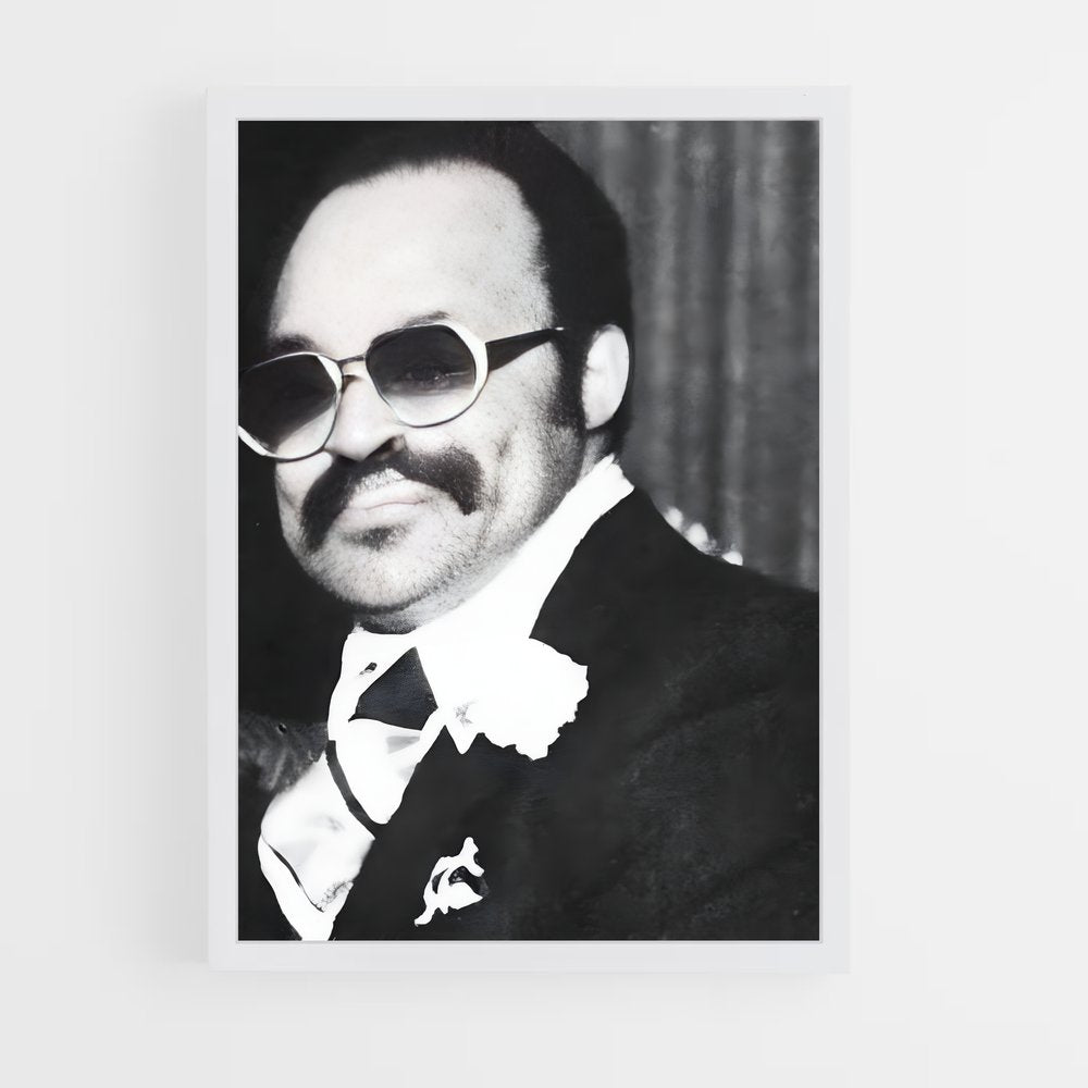 ap-nicky barnes-1 cadre Blanc