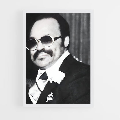 ap-nicky barnes-1 cadre Blanc