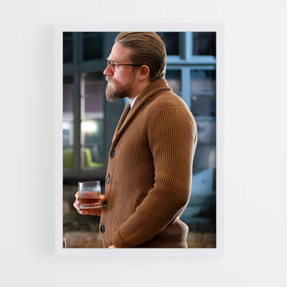 ap-nicky barnes-4 cadre Blanc