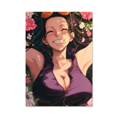 Poster Nico robin 31886