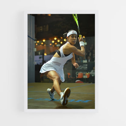 ap-nicol david-1 cadre Blanc
