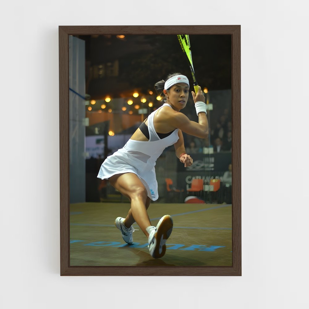 ap-nicol david-1 cadre Bois foncé