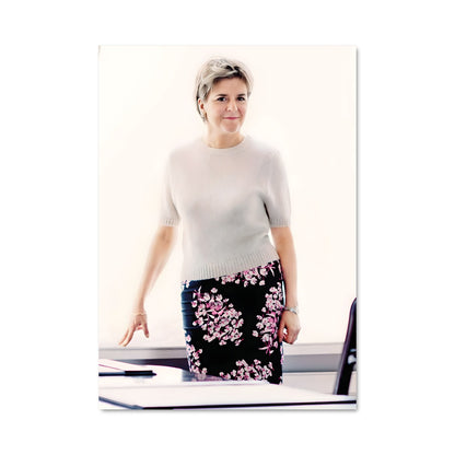 Poster Nicola sturgeon 14585