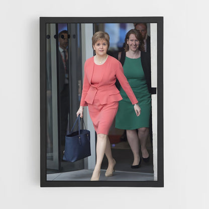 ap-nicola sturgeon-3 cadre Noir